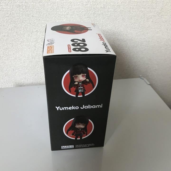 Amazon.co.jp: ねんどろいど 賭ケグルイ 蛇喰夢子