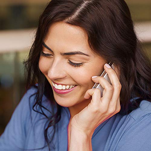 ZEISS Smartphone-Reinigungst&uuml;cher alkoholfrei 60 St&uuml;ck zur sicheren & effektiven Reinigung optischer Fl&auml;chen - jedes Tuch einzeln verpackt - ideal f&uuml;r unterwegs oder auf Reisen