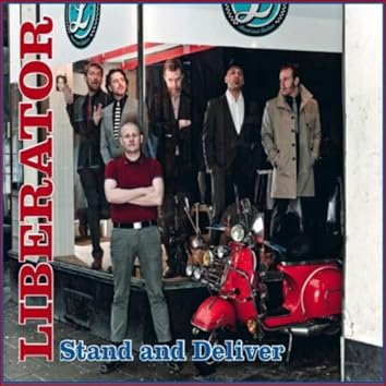 洋楽 LIBERATOR: Are You Liberated? Liberator Are You Liberated Vinyl Record Music Album Used | eBay