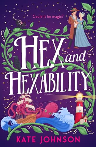 Cover of Hex and Hexability