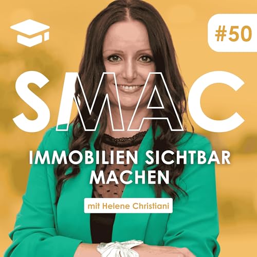 Immobilien sichtbar machen: Wie Helene Christiani mit Pers&ouml;nlichkeit und KI vermarktet