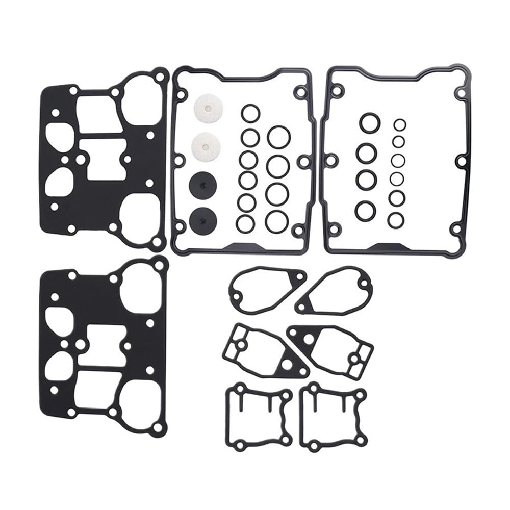 Kit joints de culbuteur Twin Cam C9588 stoppez les fuites FLHX FLST