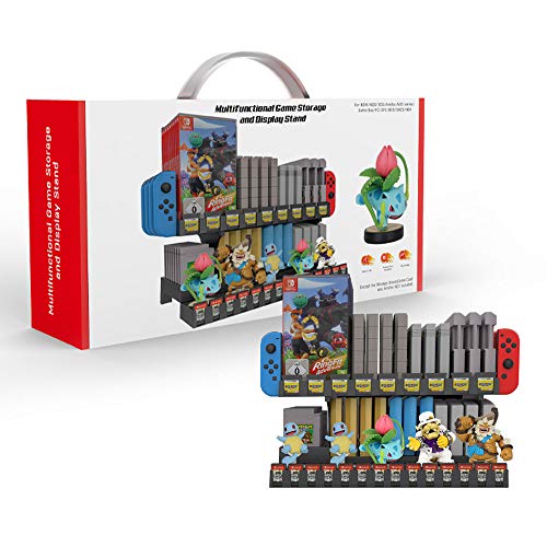 Recopilación y reviews de Cartucho nintendo 3ds comprados en linea. 24 Imagen adicional