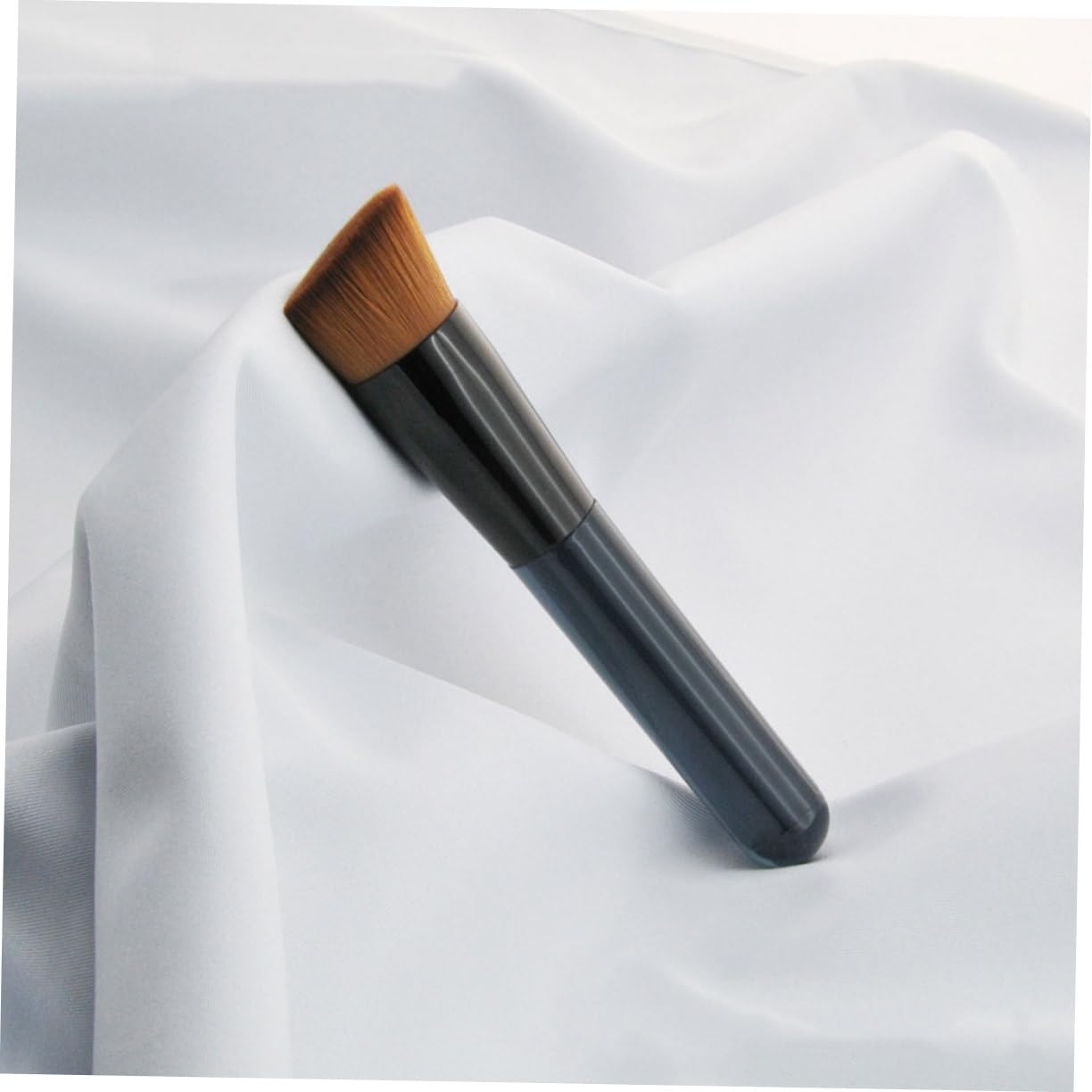 NOLITOY Makeup Brush Set Labeled Blending Brush for Makeup Soft Dense Silk for Women Girls