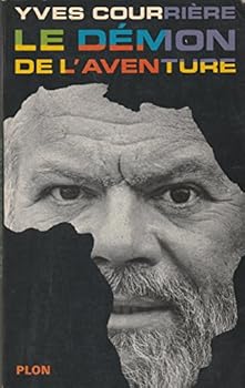 Paperback Le de´mon de l'aventure (French Edition) [French] Book