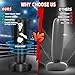 Punching Bag for Adults, 71