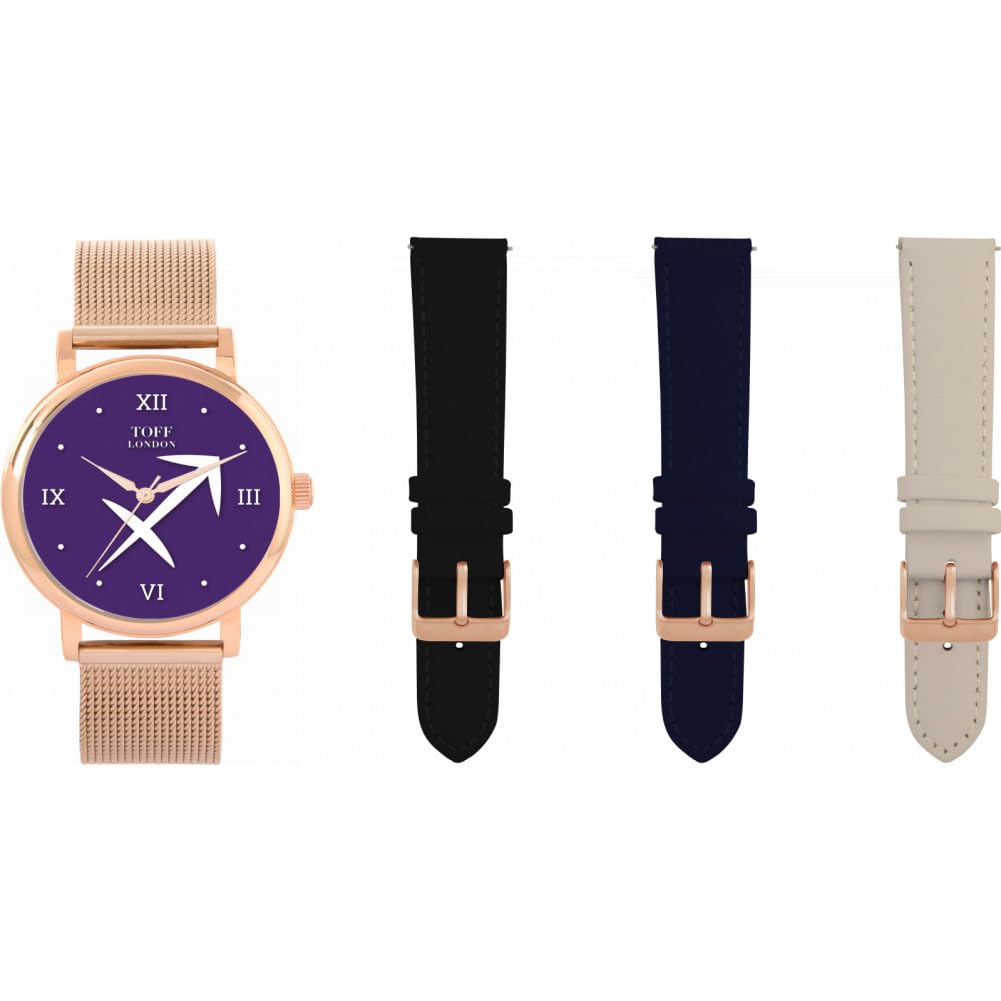 Toff LondonSagittarius Gift Set