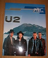 U2 1870049535 Book Cover