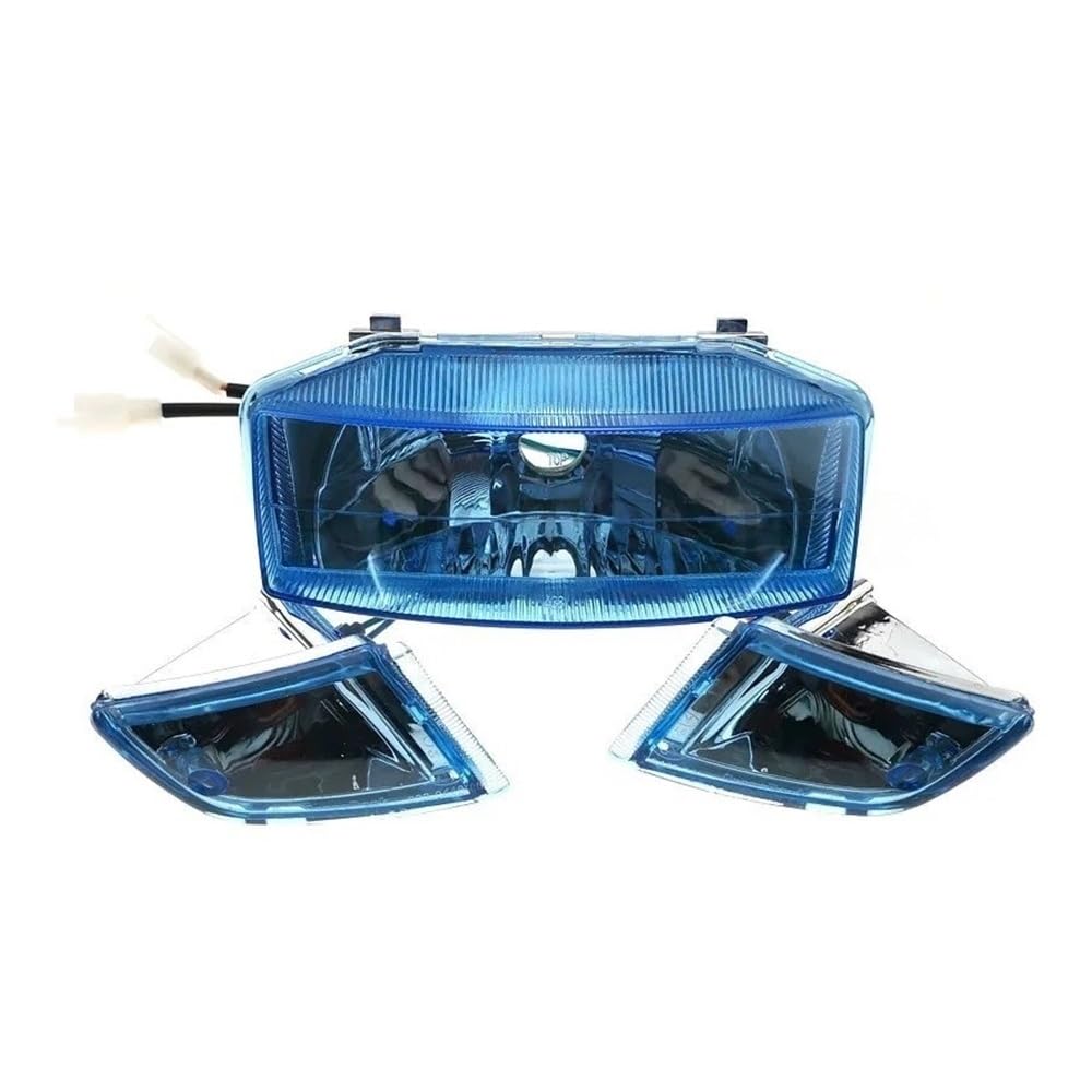 Fanale Posteriore Luci per moto Fari anteriori di direzione per Indicatori per Per DIO 50cc AF17 AF18 AF25 Moto Scooter