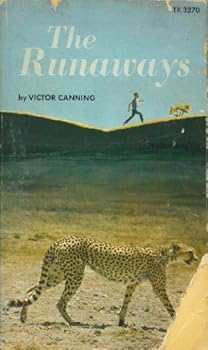 Paperback The Runaways Book