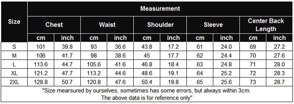 Ekouaer Męska termiczna górna warstwa bazowa golf z długim rękawem slim fit sweter jesień zima bielizna termiczna prążkowana lekka S-XXL