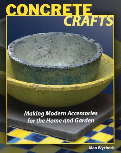 Concrete Crafts view 2
