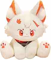 ぬいぐるみ kaede Danganronpa V3 Kaede Akamatsu 10cm Plush Doll Stuffed Toy