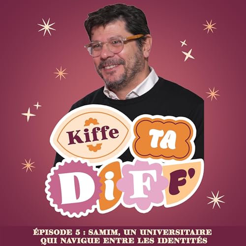 Samim, un universitaire qui navigue entre les identit&eacute;s : langue, minorit&eacute;s et recherche