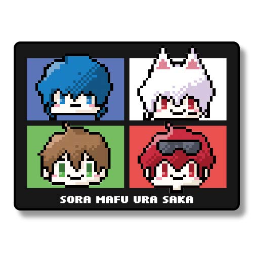 Mv ロールプレイングゲーム そらまふうらさか ニコニコ動画