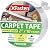 XFasten Double Sided Carpet Tape for Area Rugs and Carpets, Removable and Hardwood Safe, 2 Inches x 10 Yards, Ideal for Area Rugs, Carpet Over Rugs or Delicate Hardwood Floors