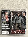 Neka Terminator T800 Figurine Neca Schwarzenegger