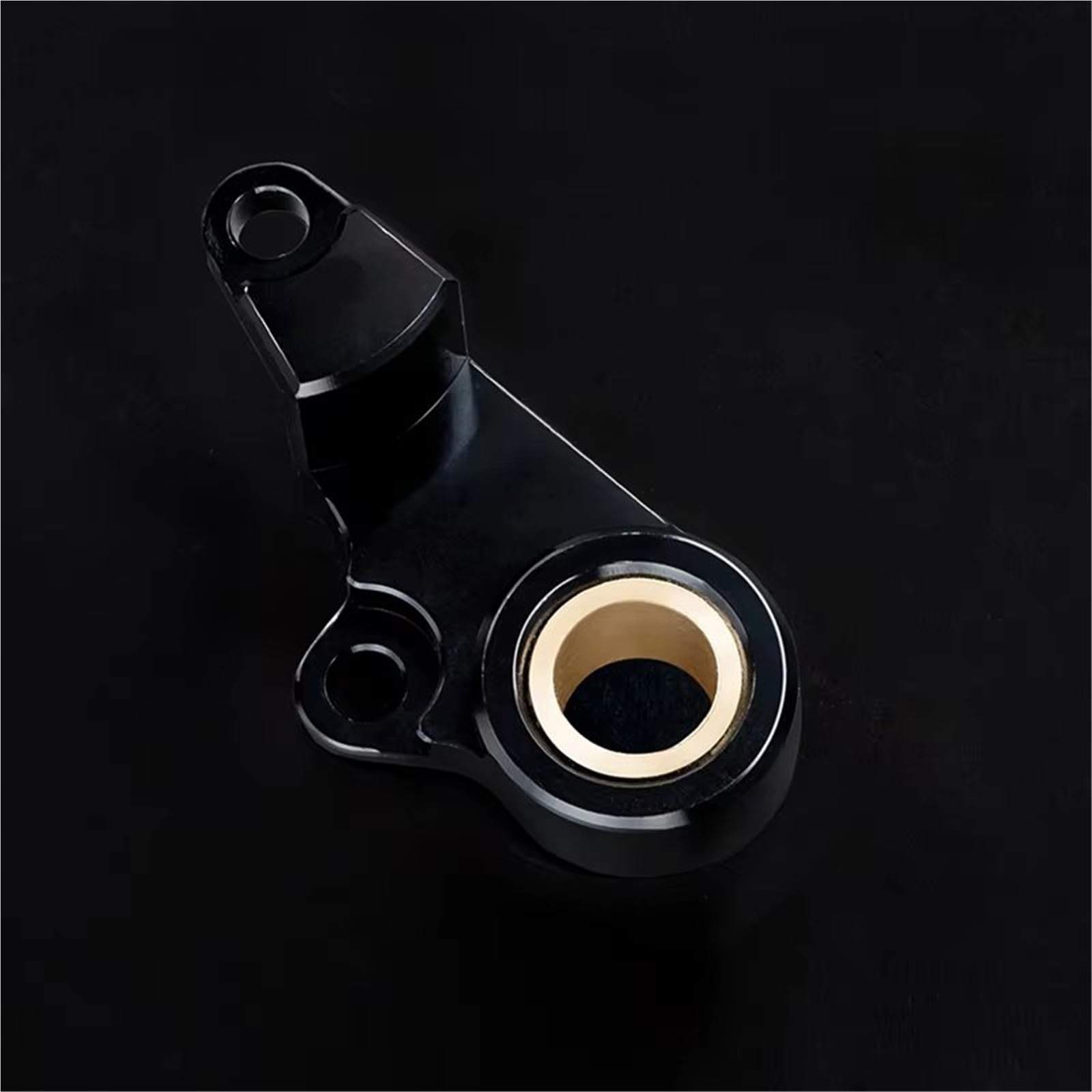Drcioqazr Black Shift Shaft Stabilizer Shift Transmission Stabilizer For Cb650r For 650R 2019-2024