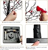 Zoom IMG-1 2025 nuovo albero luminoso vintage Zoom IMG-1 2025 nuovo albero luminoso vintage