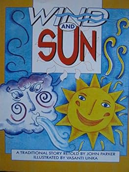 Paperback LT 1-D Gdr Wind & Sun Is (Times and Seasons/Literacy 2000 Stage 3) Book