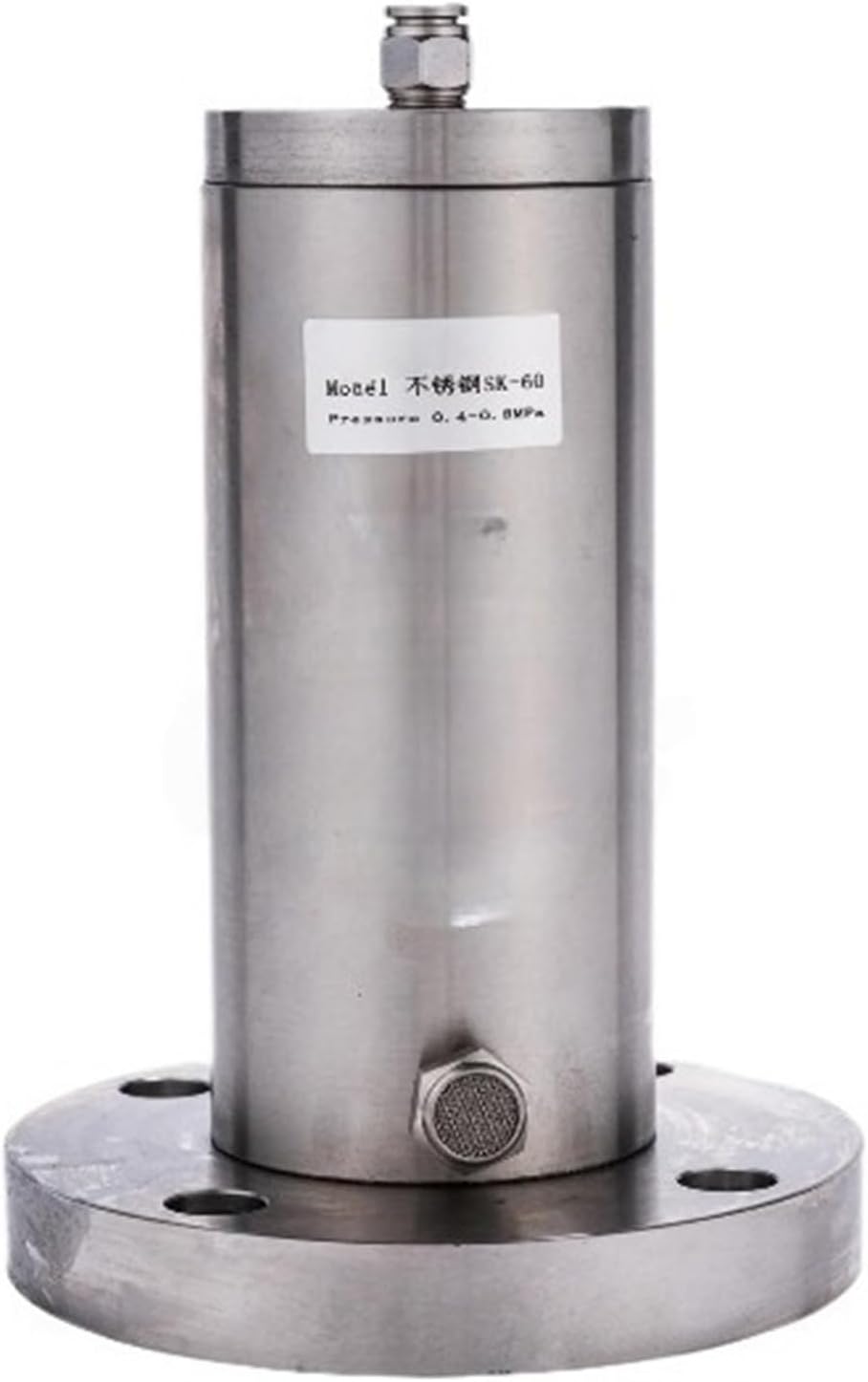 Stainless Steel Air Hammer Pneumatic Hammer ZH/SK-40/60/80(SK/AH-60)
