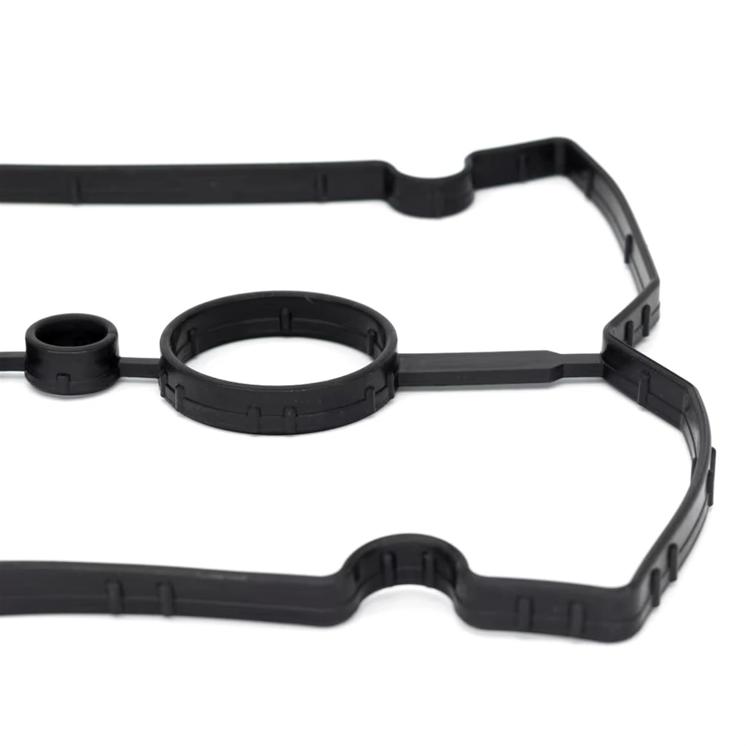 Valve Cover Seal for Opel for Corsa D for Signum for Vectra C 2007-2017 2018 2019 2020 2021 Car Engine Valve Cover Gasket 55354237 5607980 VS50779R