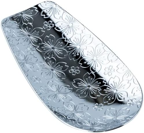 CASUAL PRODUCT Stainless Steel Plain Gold Plated Made in Japan Tea Spoons, Ｗ4×Ｌ7.9ｃｍ