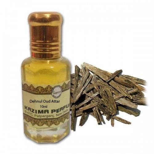 Buy Attar Store Dehnul Oud Attar Perfume Online at Low Prices in India