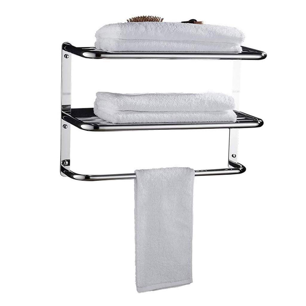 Porte-serviettes multi couche en acier inoxydable PNAWLLCF pendentif haut de gamme