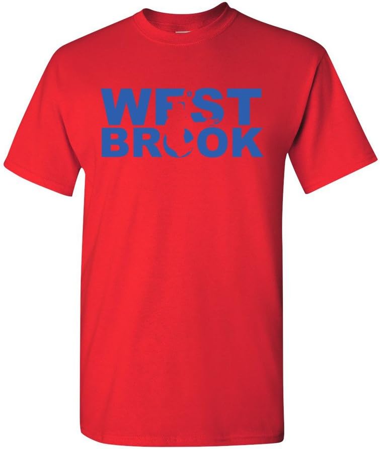 City Shirts Duncan Fan Wear Basketball Sports Adult T-Shirt Tee
