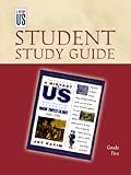 Making Thirteen Colonies: Elementary Grades Student Study Guide, a History of Us: Student Study Guide Pairs with a History of Us: Book Two - Lynne Brunelle, Kent Krause