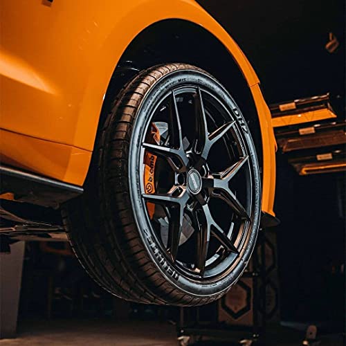CARPRO CQUARTZ Skin PPF & Wrap Coating