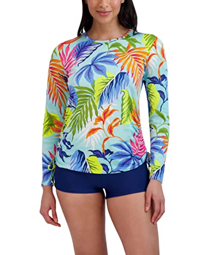 ★LAMEREI★ Cap Sleeve Rash Guard[LMBCSW225]4color 51KG5kShTkL.jpg