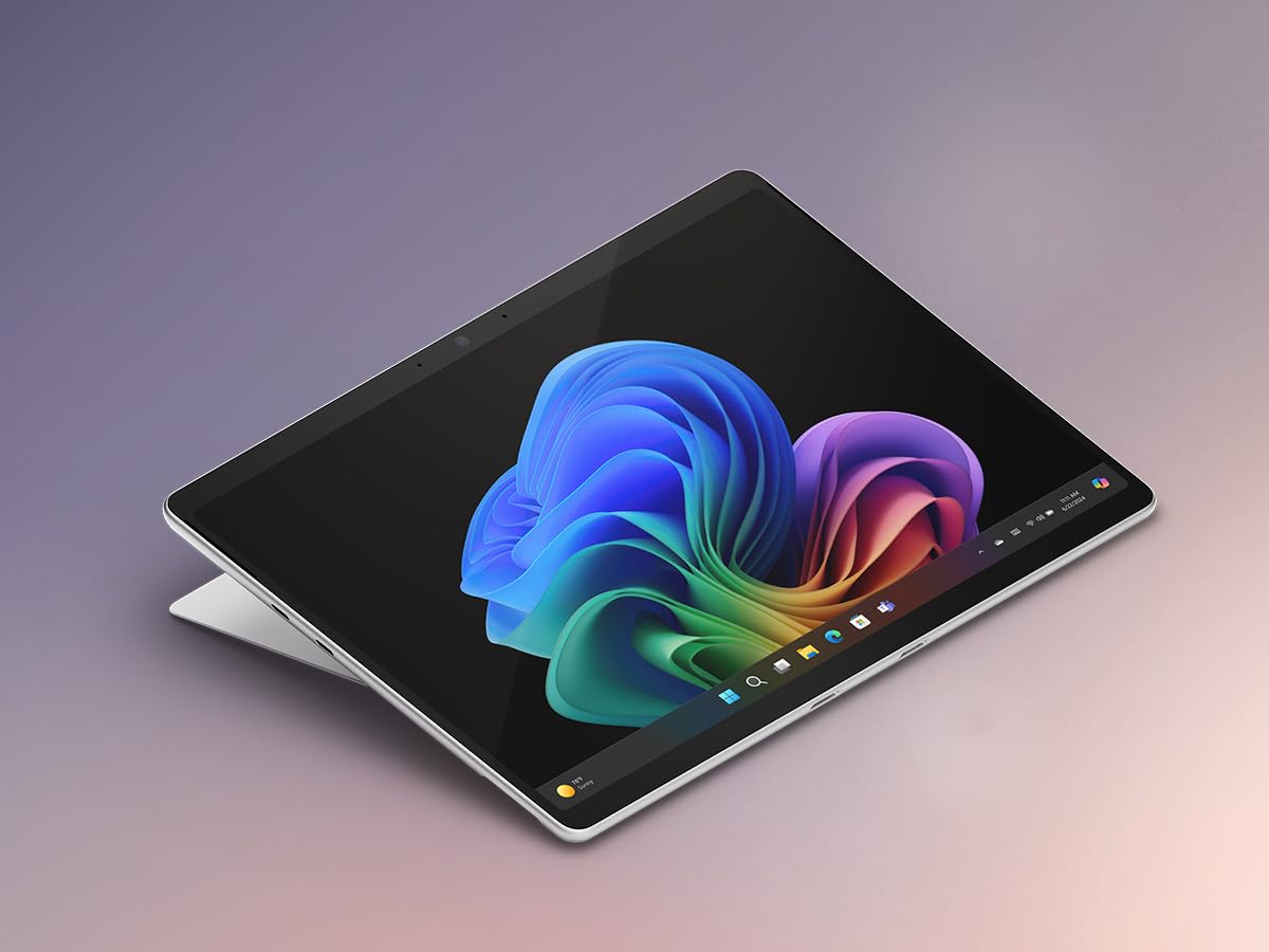 Microsoft Surface Pro | Copilot+ PC | Pantalla táctil de 13