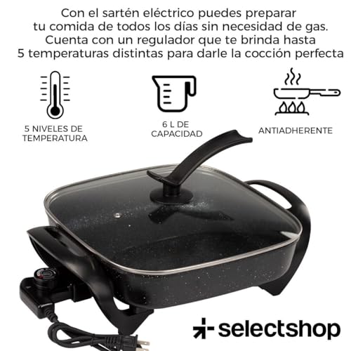 Encuentra reviews de Cazuela eléctrica favoritos de las personas. 5 Encuentra reviews de Cazuela eléctrica favoritos de las personas. 5