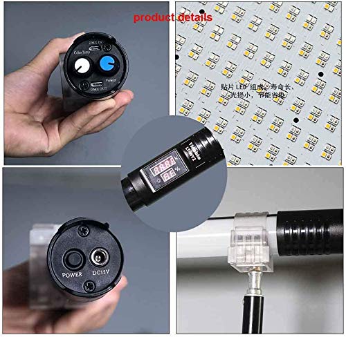 Lampe flottante LED RVB Lumière éclairage spot pour piscine Spa Disco
