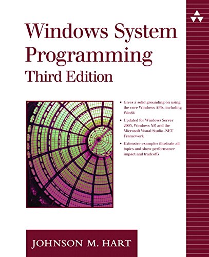 Buy Windows System Programming Book Online at Low Prices in India ...