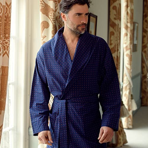 Lightweight Men's Robe - Pacific2