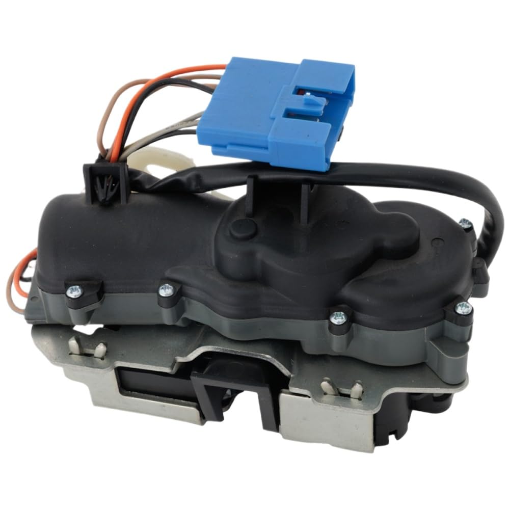 Jdpnanwpg Onecolor Liftgate Lock Actuator Compatible With Select Models 931-703 931703 4719860 Aa 4719860 Eu 4719860 Ac
