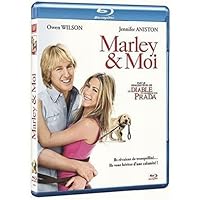 MARLEY ET MOI - JENNIFER ANIST
