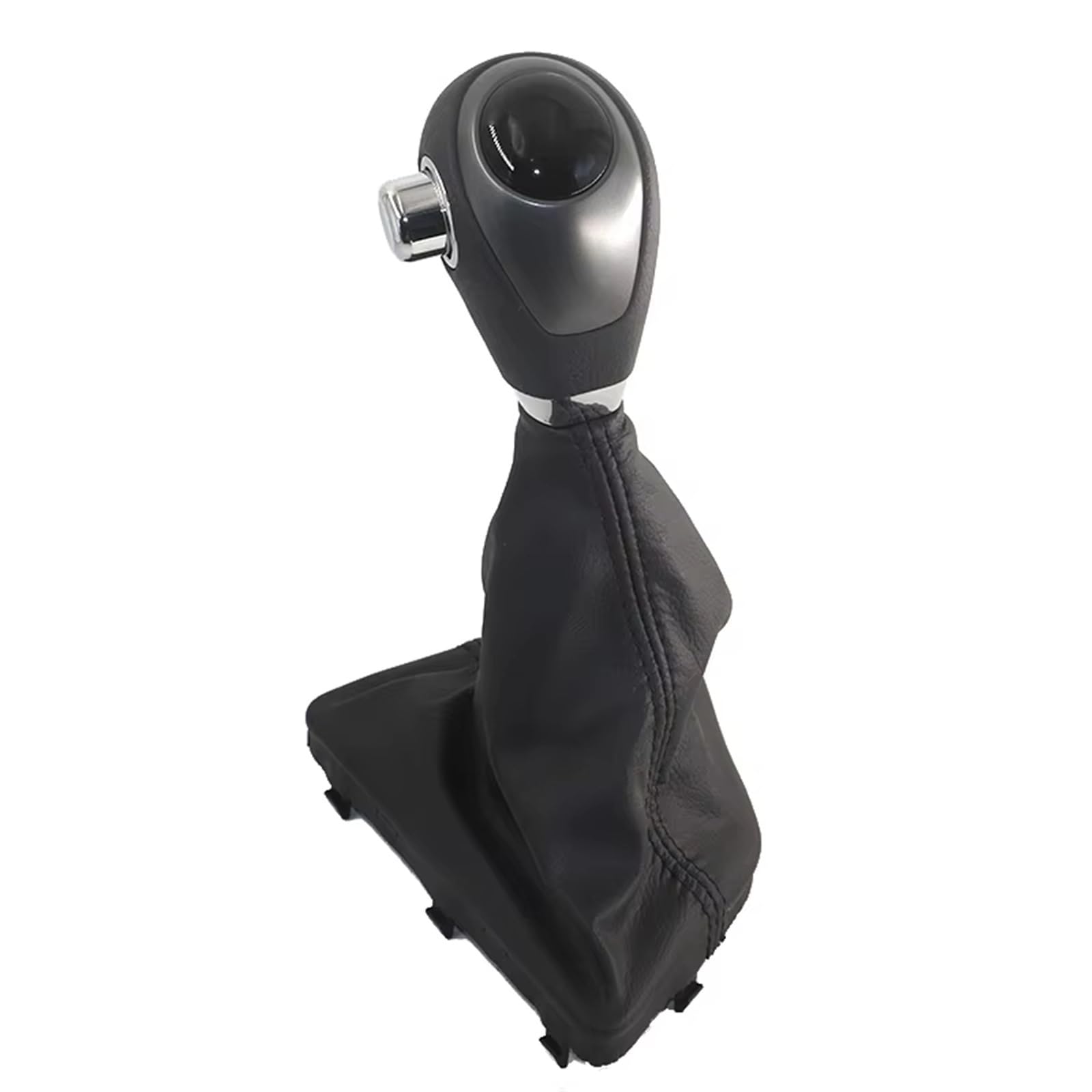 Wsbojxth One Color Gear Stick Compatible With Kia For Optima K5 2011-2013 Automatic Gear Shift Lever Knob Gear Stick Shift Knob Gear Shift Stick Shifter Knob