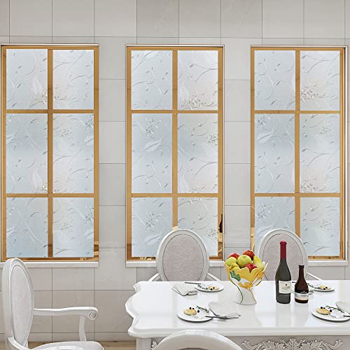 Vinilo Decorativo para Ventana 90x200 cm miniatura 4