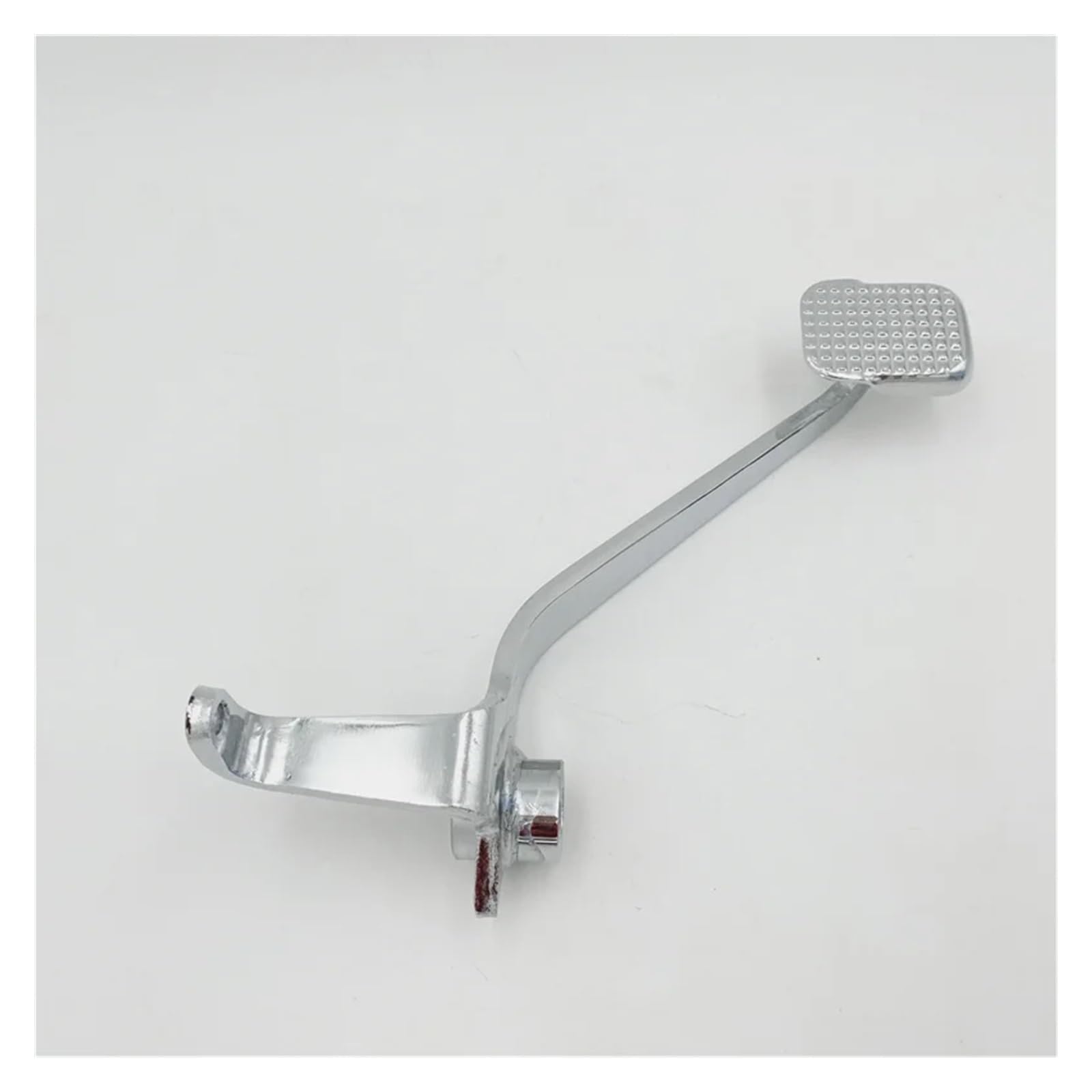 Pedal Cambio Cambios Motocicleta Palanca De Cambios Plegable Pedal De Freno Trasero De Motocicleta para GZ125HS, GZ150-A, GZ 125cc Y 150cc.