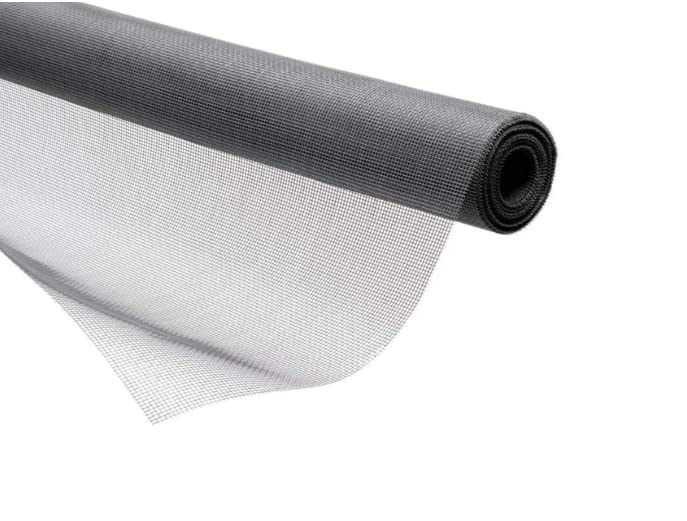 AKKIAGRO Grey Plain Mosquito Net for Windows and Doors [Without Loop & Hook Tapes] (3 x 5 FT) (B0CHQMWFFT) Amazon Price History, Amazon Price Tracker
