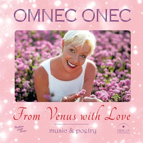 From Venus with Love (German edition) by Omnec Onec episode artwork