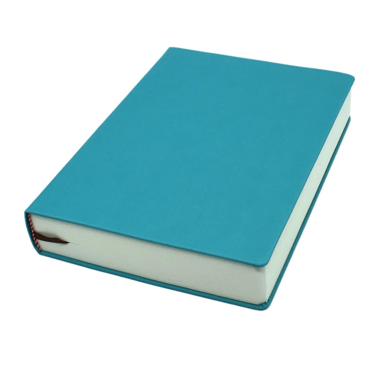 Superdicke Notizbücher im A4/A5/A6-Format, 330 Blatt, leere Seiten, Tagebuch, Skizzenbuch, Tagebuch(Blue-A4)