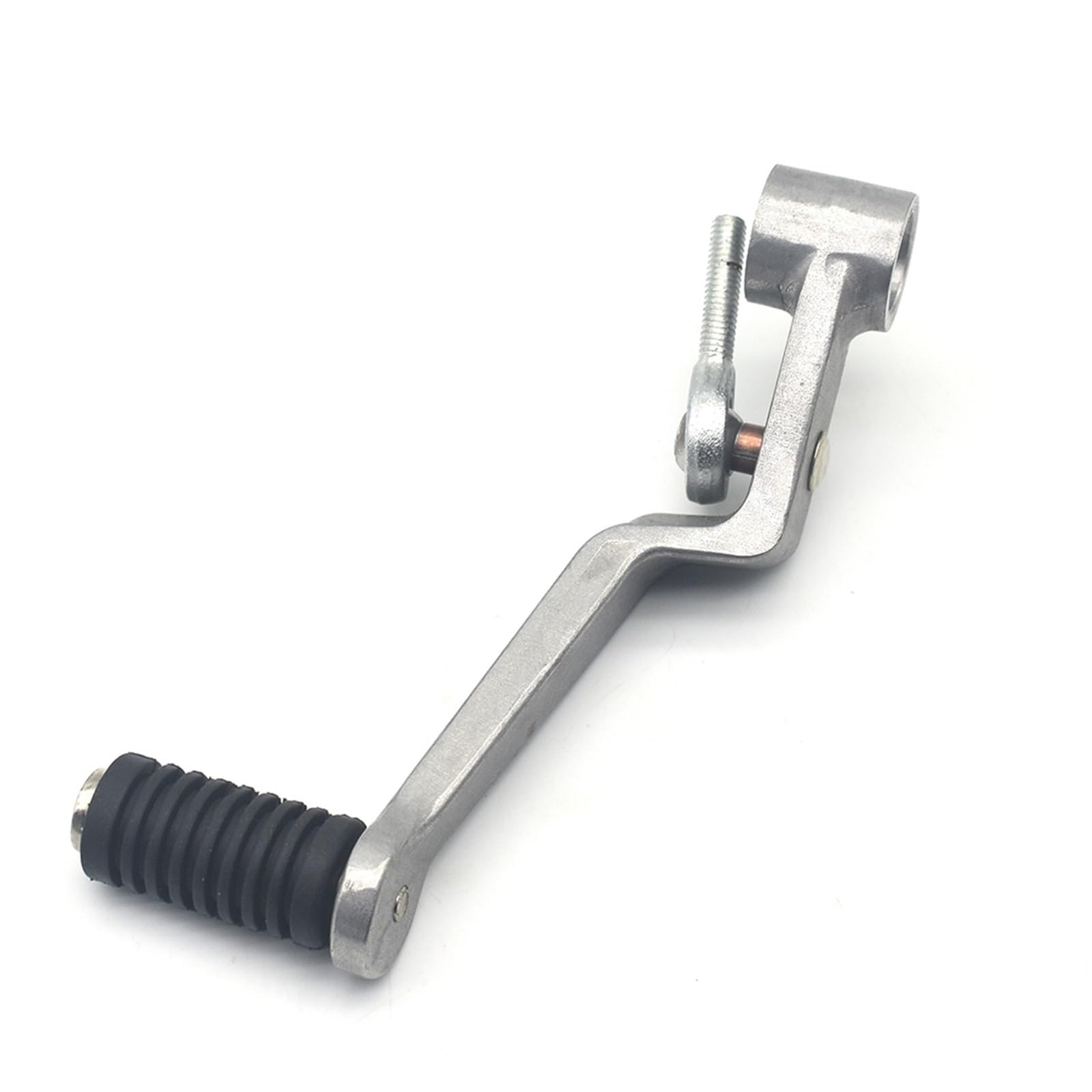 EMYMPUKSCK Motorcycle Gear Shift Lever Shifter Foot Brake Pedal for Suzki GSXR600 GSXR750 GSXR 600 750 2006-2016 K6 K7 K8 K9 L0 L1 L2-L6