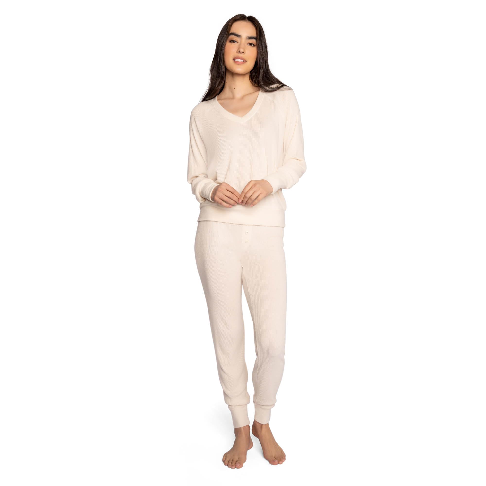PJ Salvage Women's Pajama Set