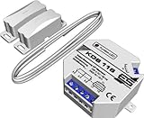 Art des Zubehörs=sonstige Schabus Kabel-Dunstabzugsteuerung KDS 116 oDibt-Zulass Zubehör für Dunstabzugshauben 4044764000919