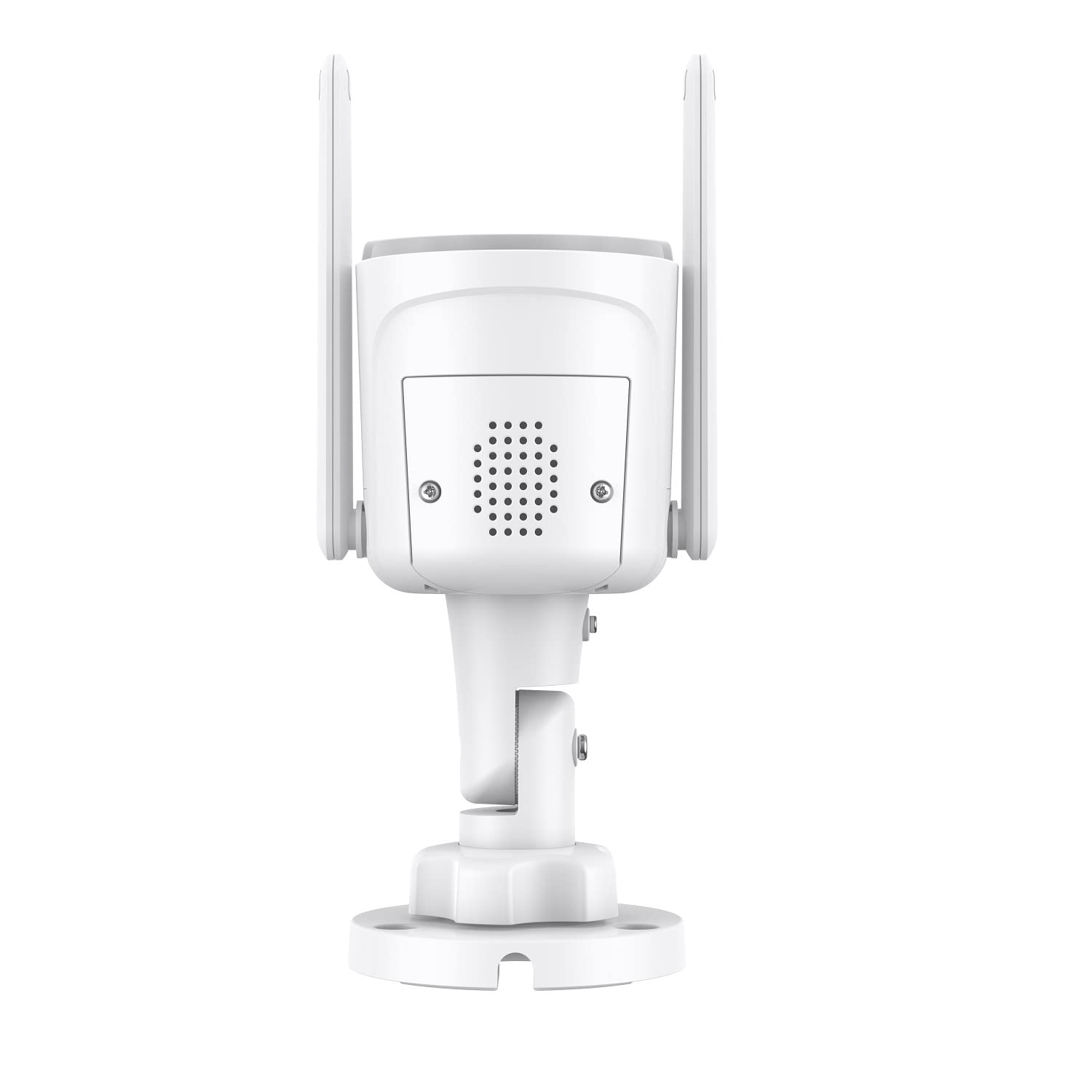 NOUS W7P 3MP bewakingscamera met bewegingsmelder, PTZ-camera buiten, videobewaking, wifi-bewakingscamera voor buiten, huisdiercamera met app, IP-camera outdoor, camerabewaking buiten, 2,4 GHz wifi